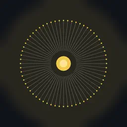 Dandelion app icon