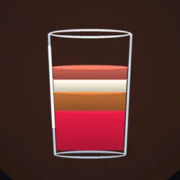 Heavy Pour app icon
