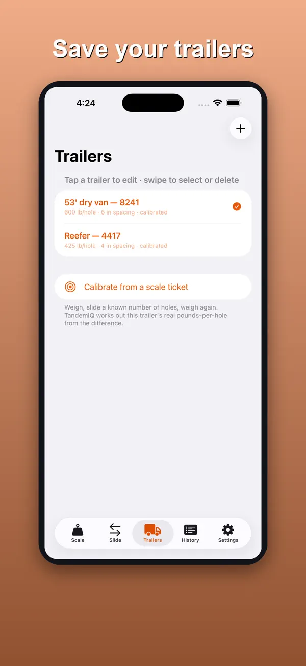TandemIQ screenshot 3 of 3